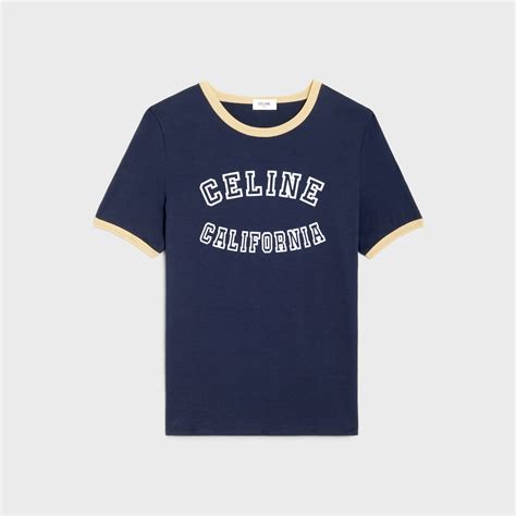 Celine t shirt cheap